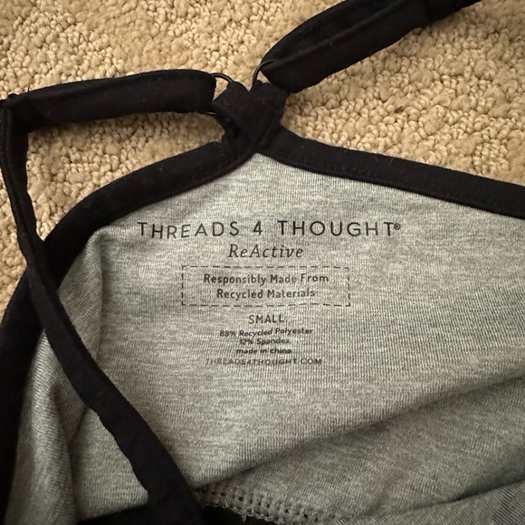 THREAD 4 THOUGHT - Picture 3 of 3